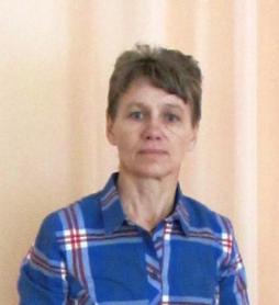 Клыкова Татьяна Николаевна